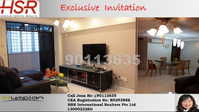 Blk 359A Admiralty Drive (Sembawang), HDB 5 Rooms #443012